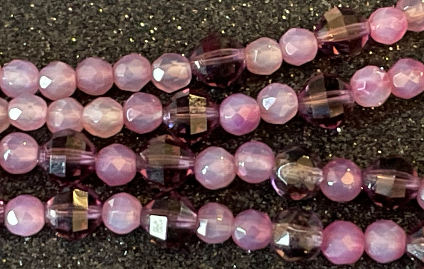 Ametrine Solitaire Necklace