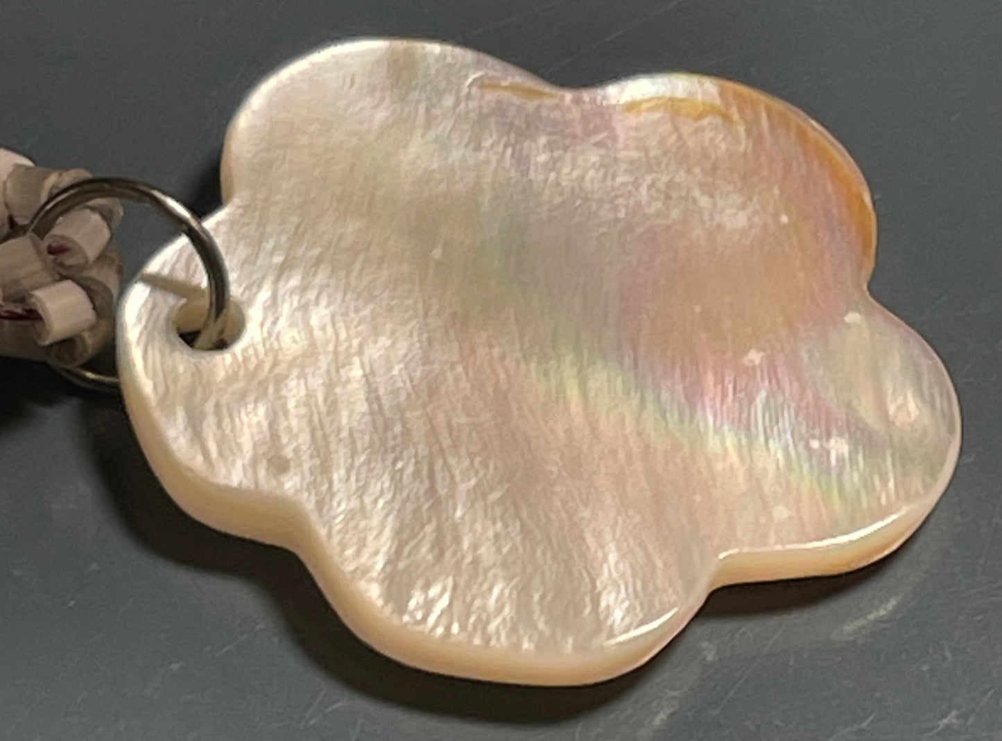 Flower Power Necklace