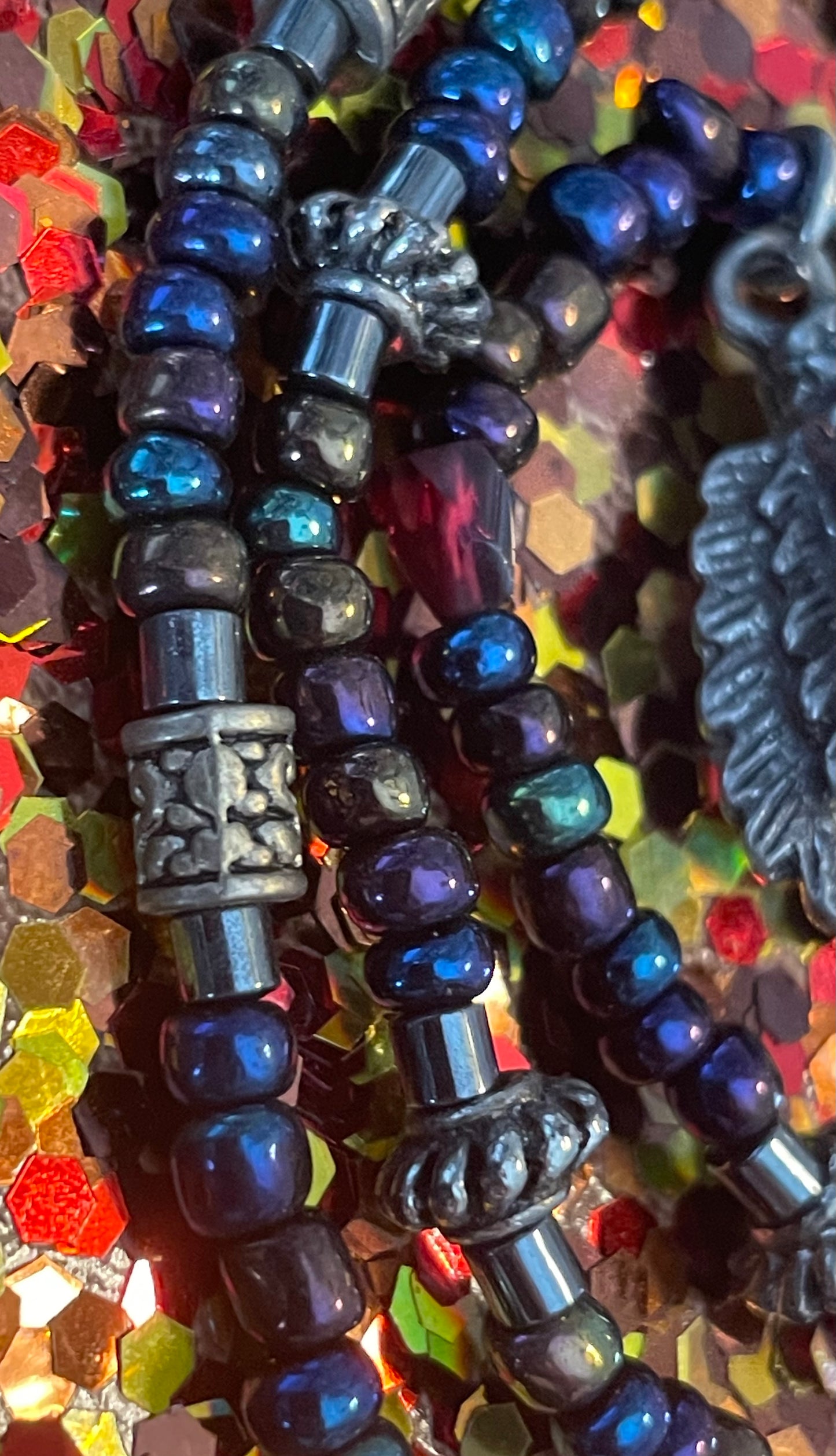 Dragon Claw Necklace