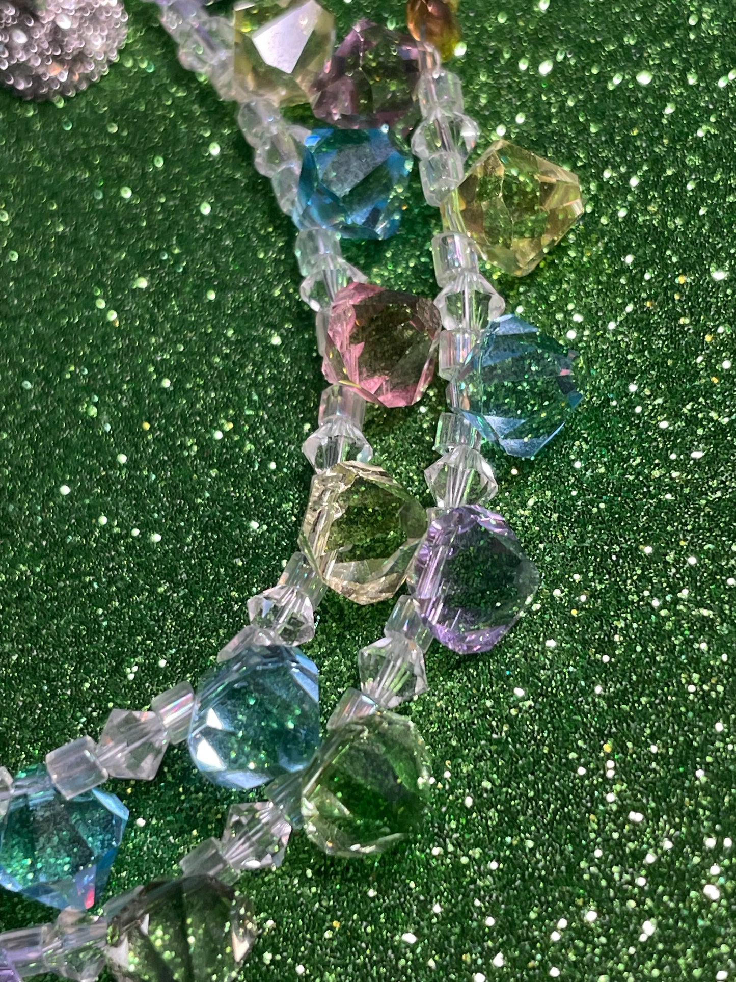 Swarovski Crystal Choker