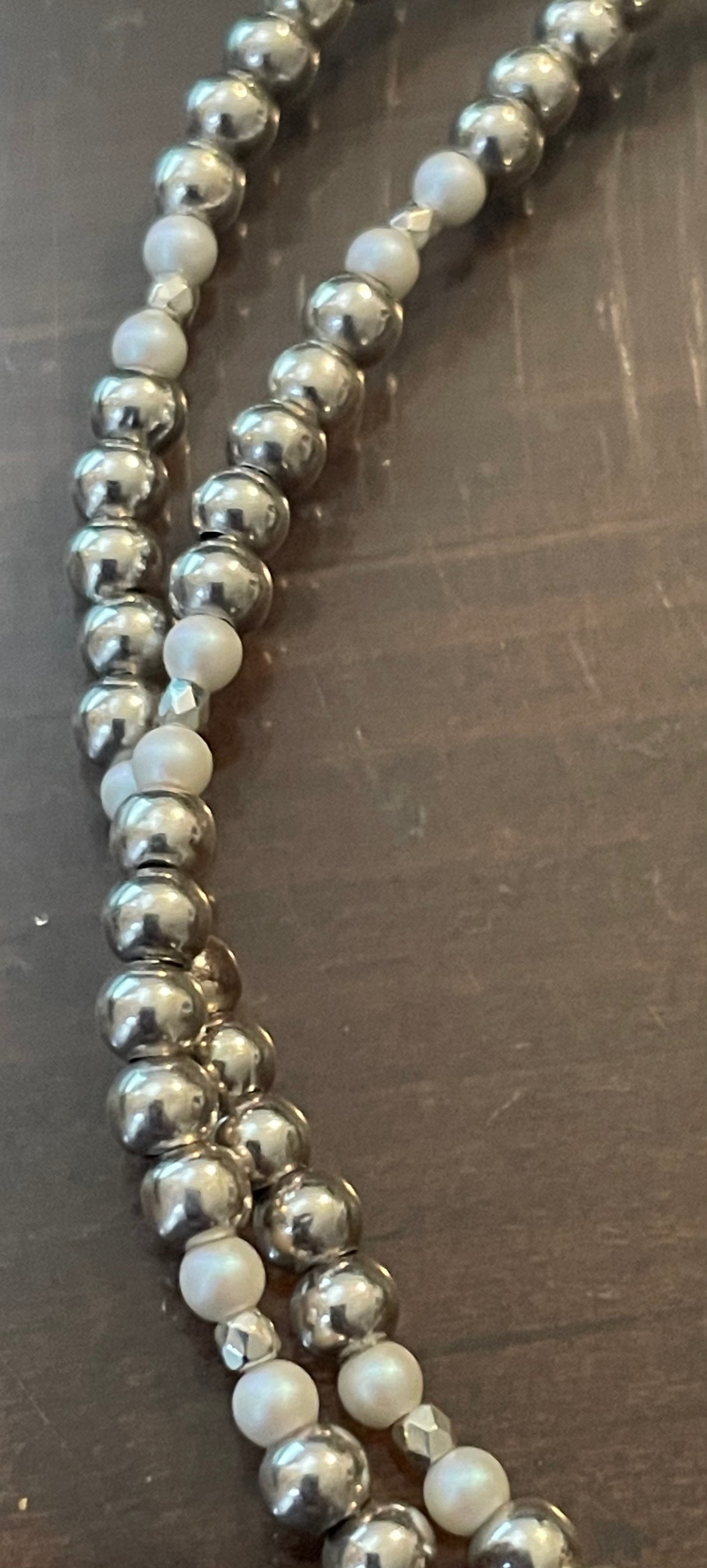 Nepali Necklace