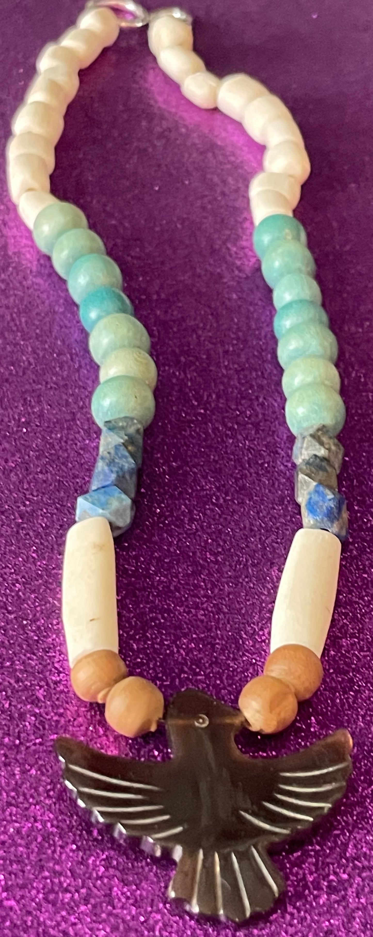 Freebird Necklace