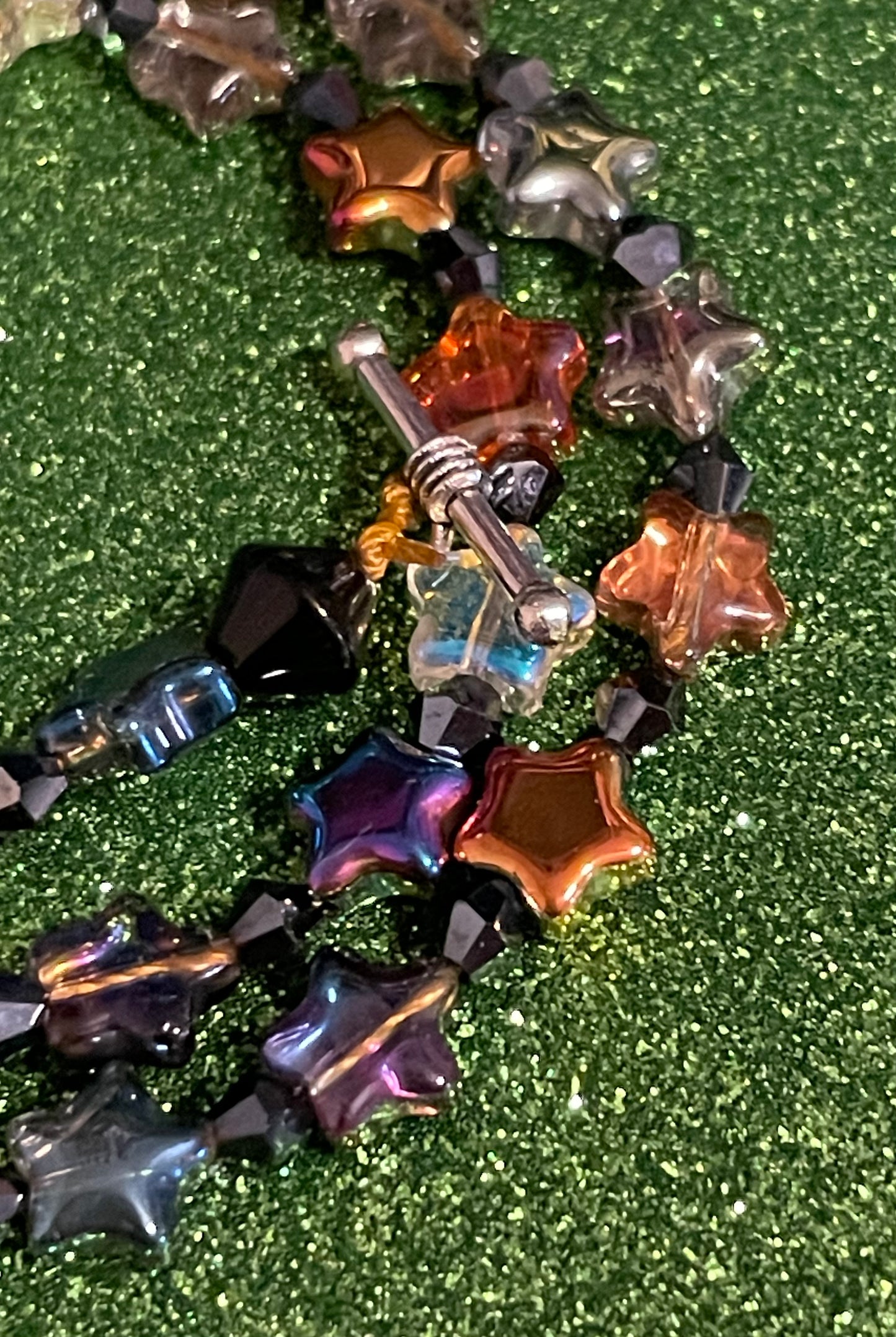 Shining Star Necklace