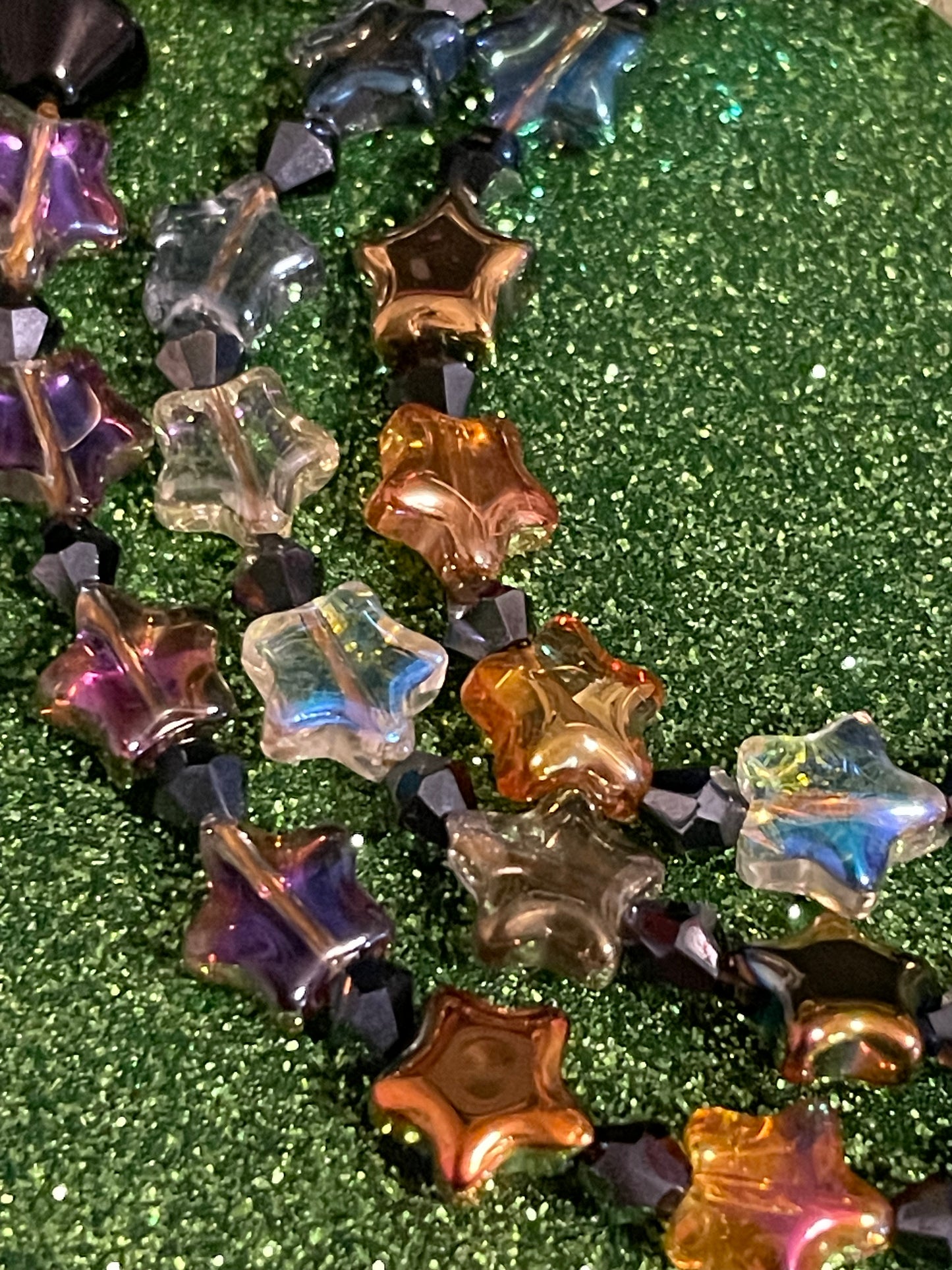 Shining Star Necklace