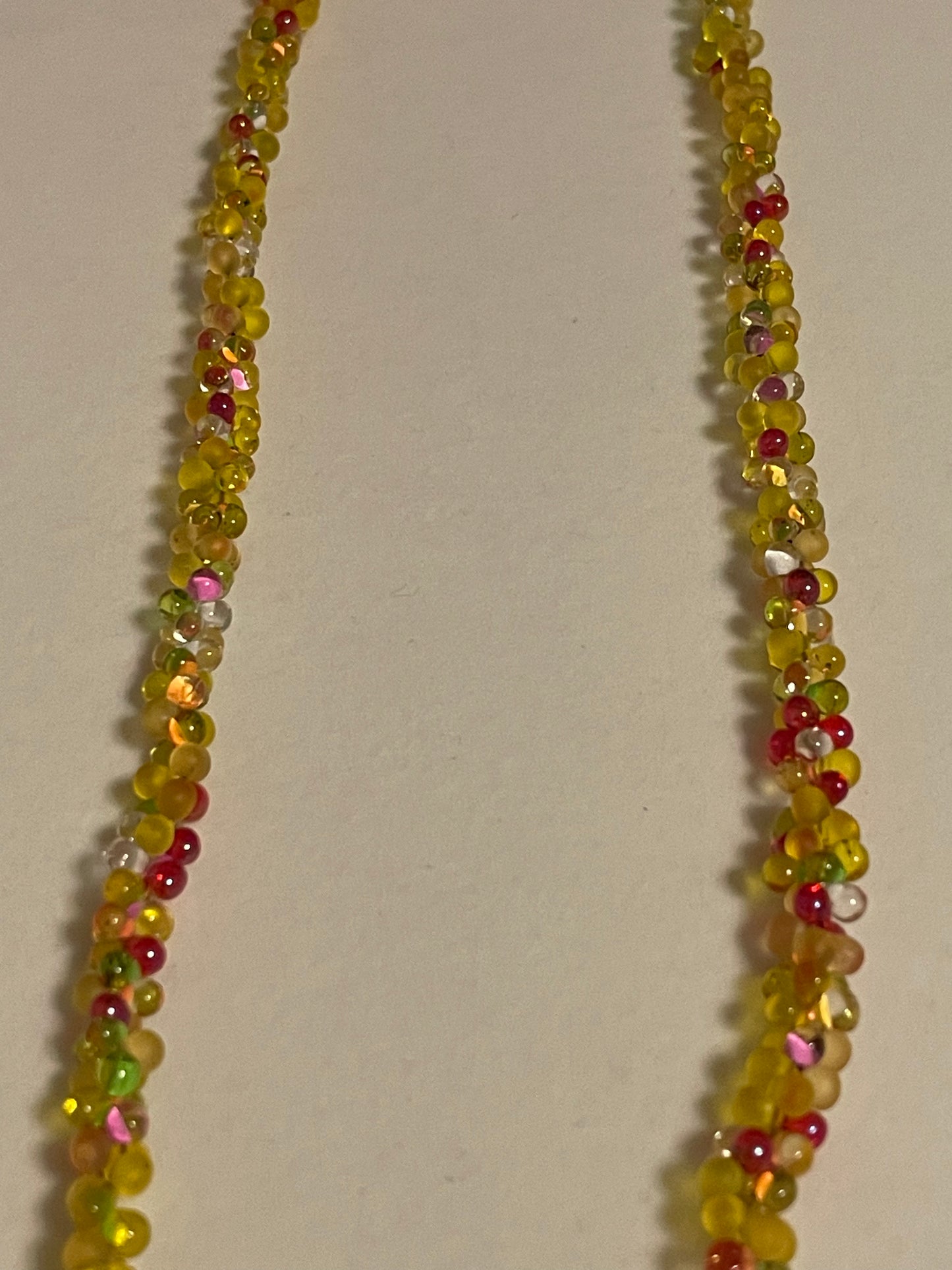 Miami Buddha Necklace