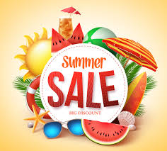 Super Summer Fun Necklace