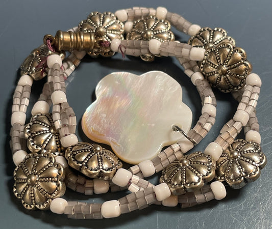 Flower Power Necklace