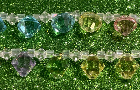 Swarovski Crystal Choker