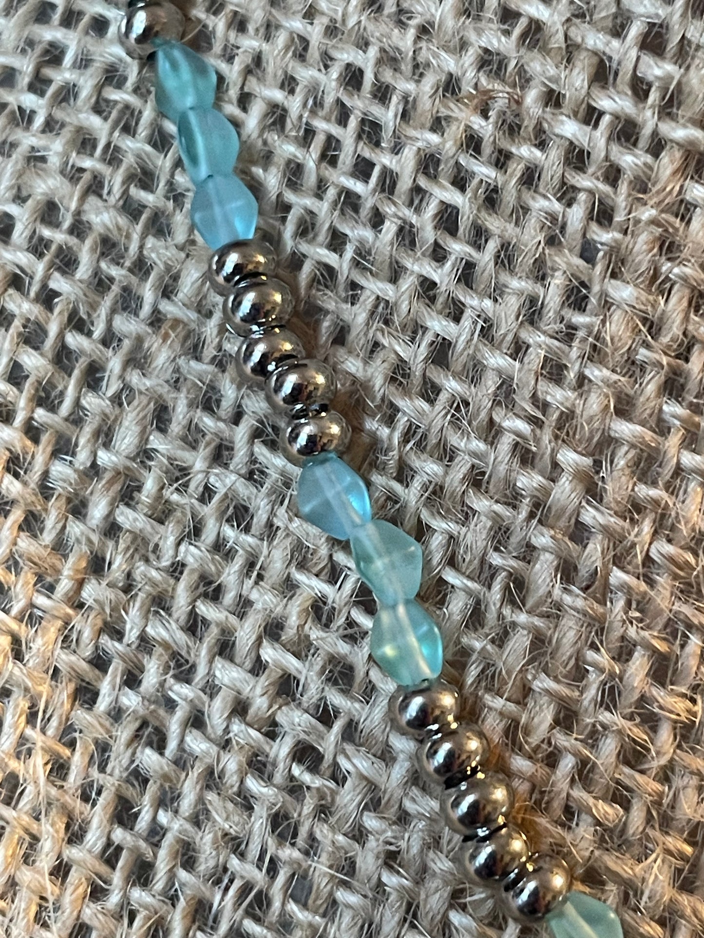 Beach Day Necklace
