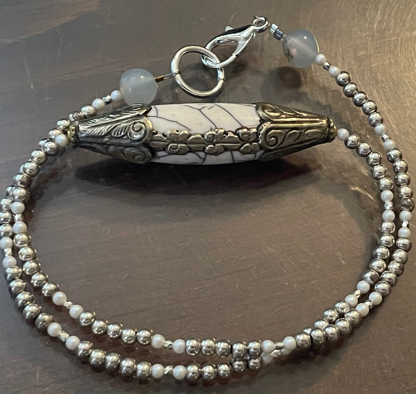 Nepali Necklace