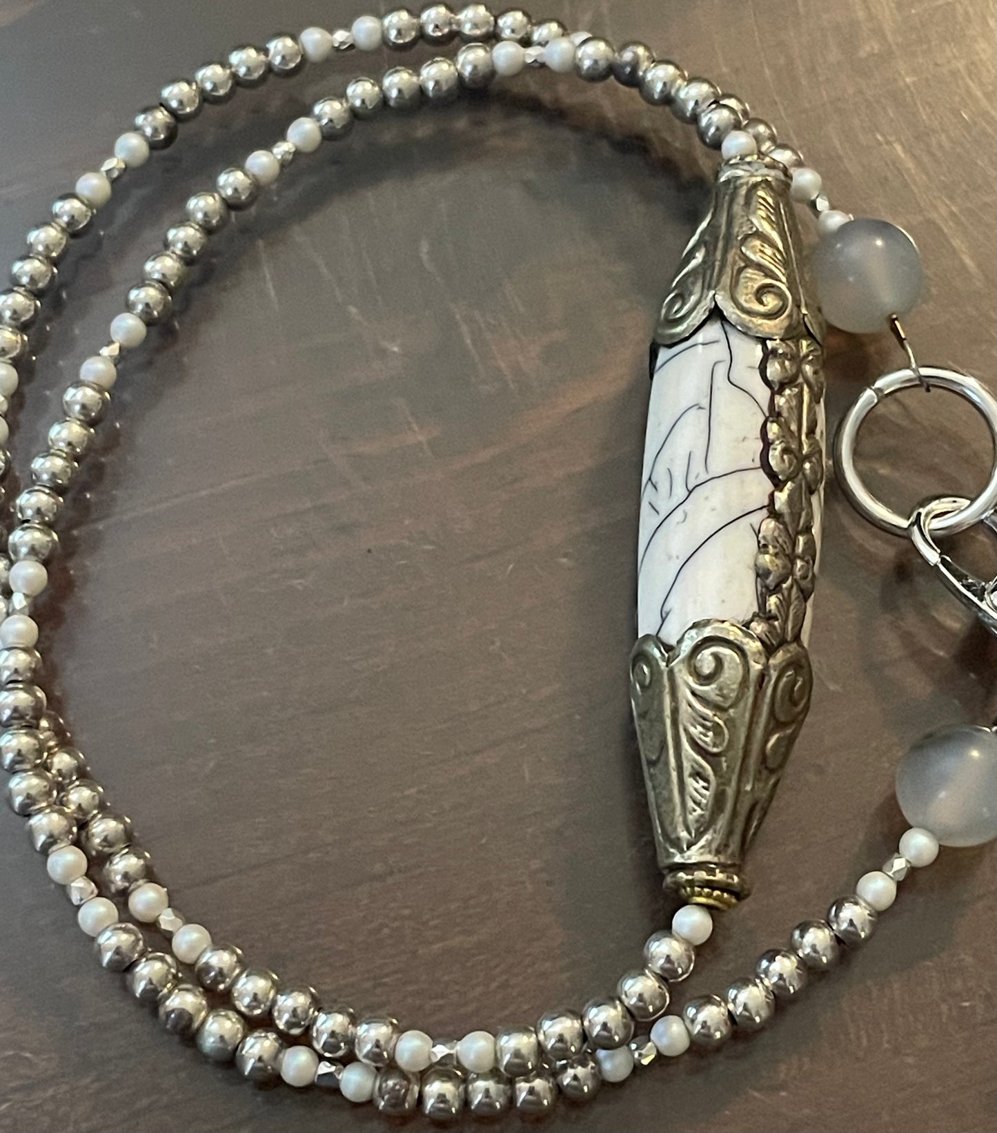 Nepali Necklace