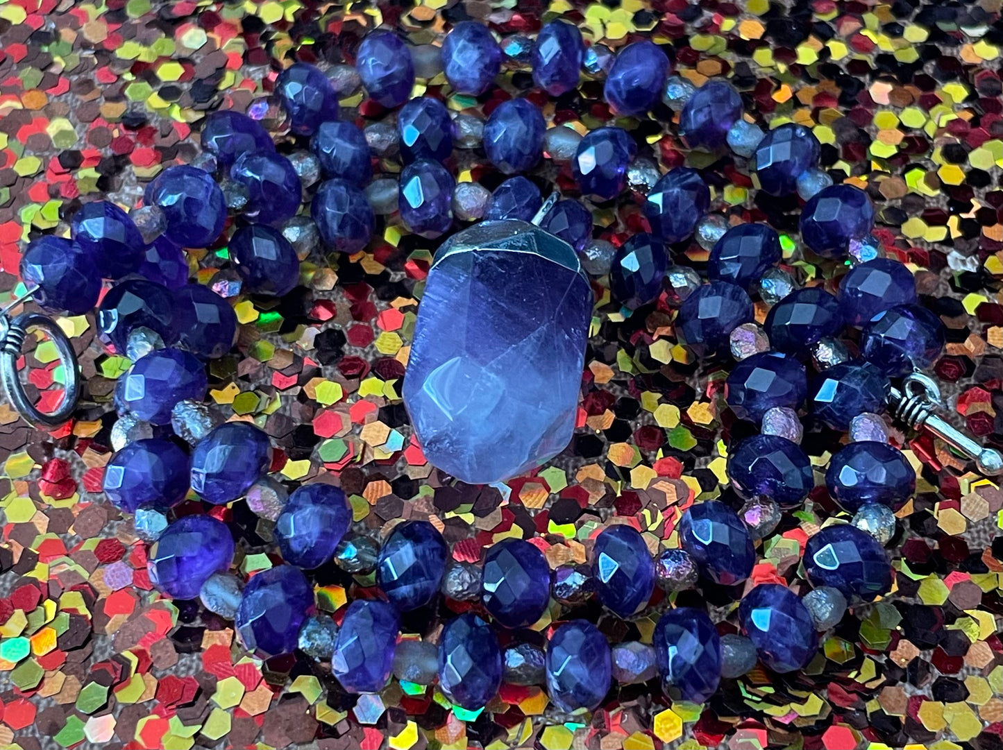 Amethyst Delight