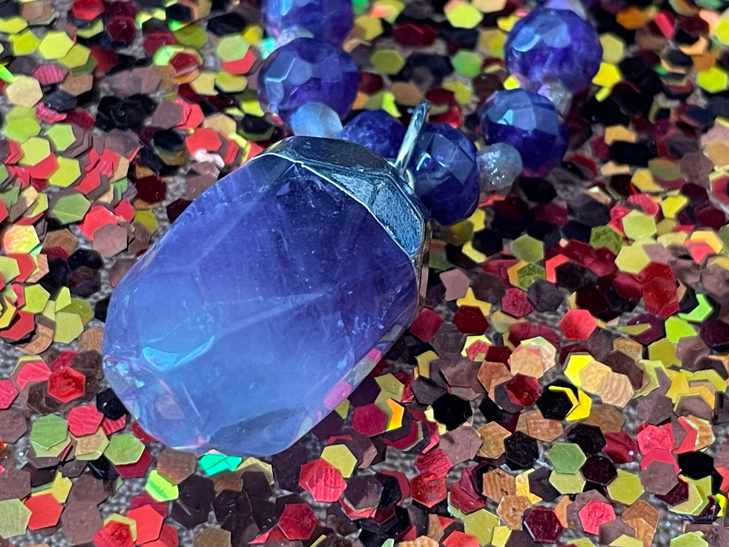 Amethyst Delight