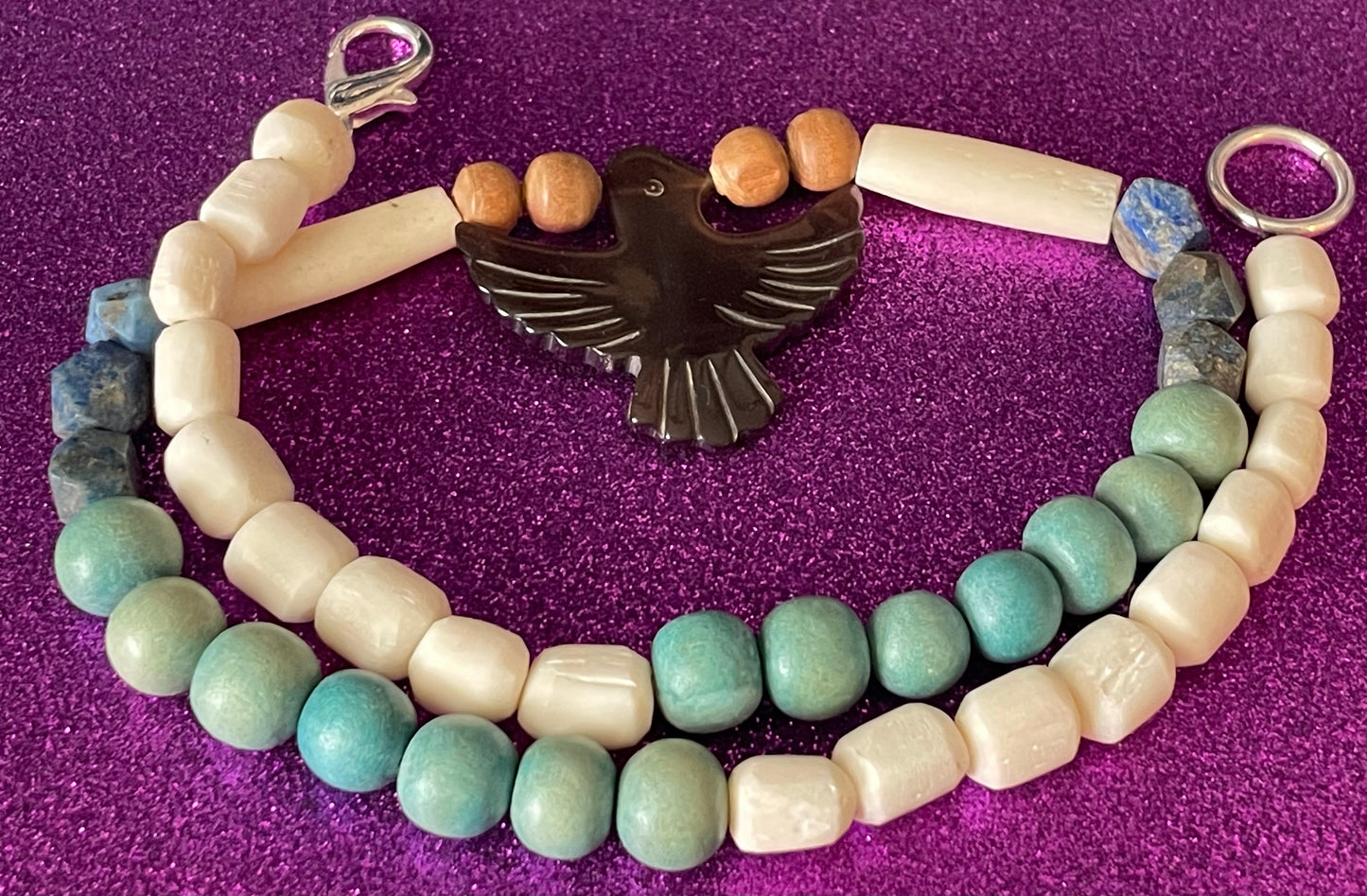 Freebird Necklace