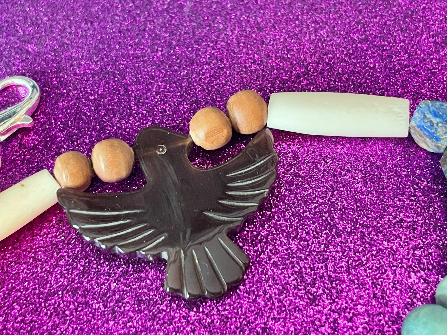 Freebird Necklace