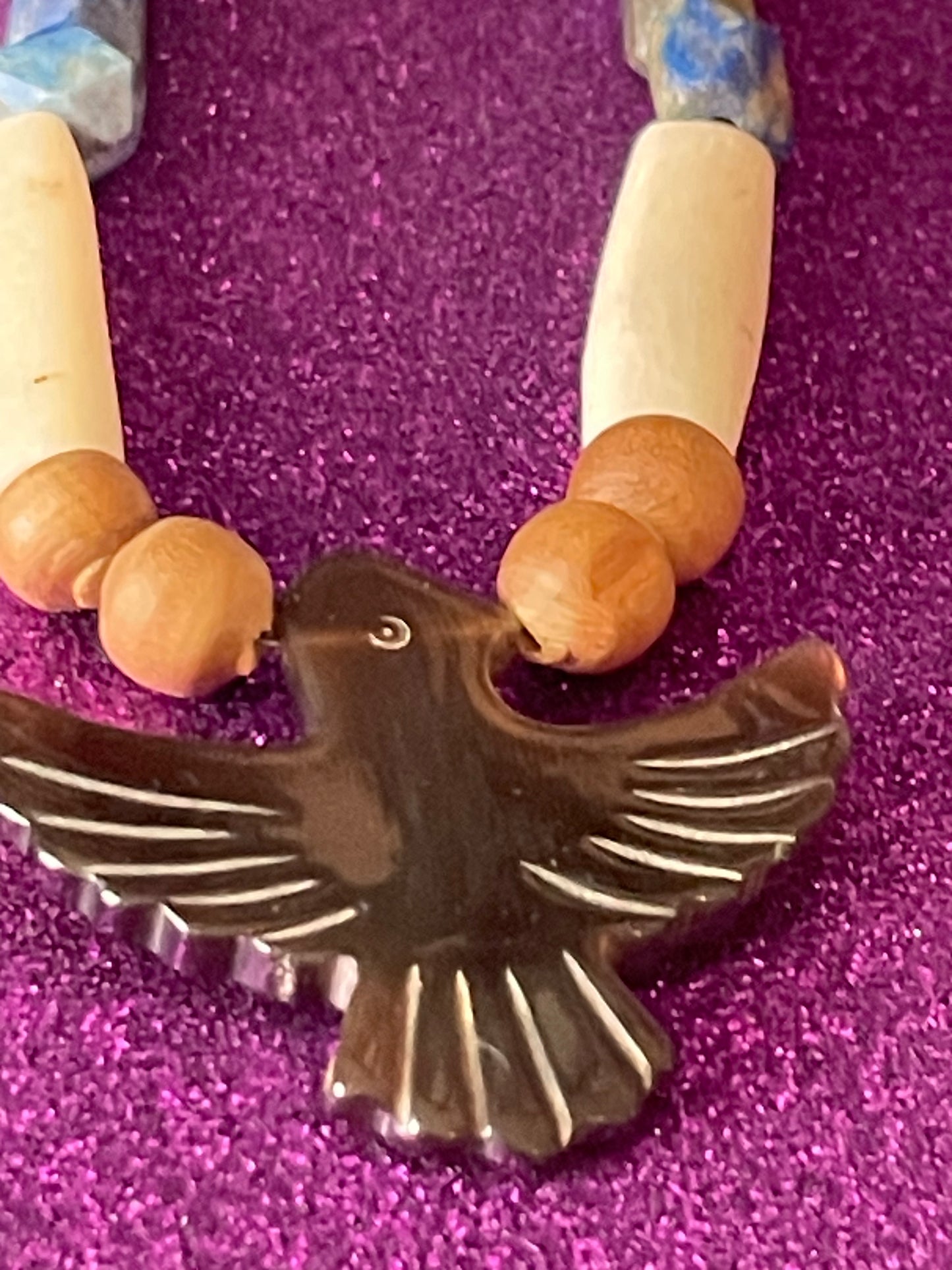 Freebird Necklace