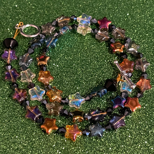 Shining Star Necklace