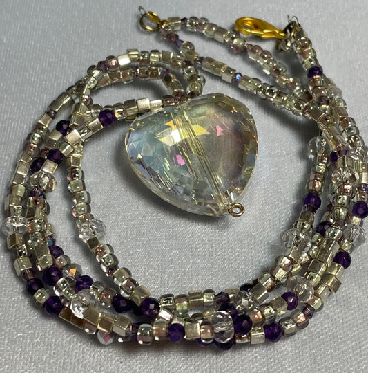 Sweetheart Necklace