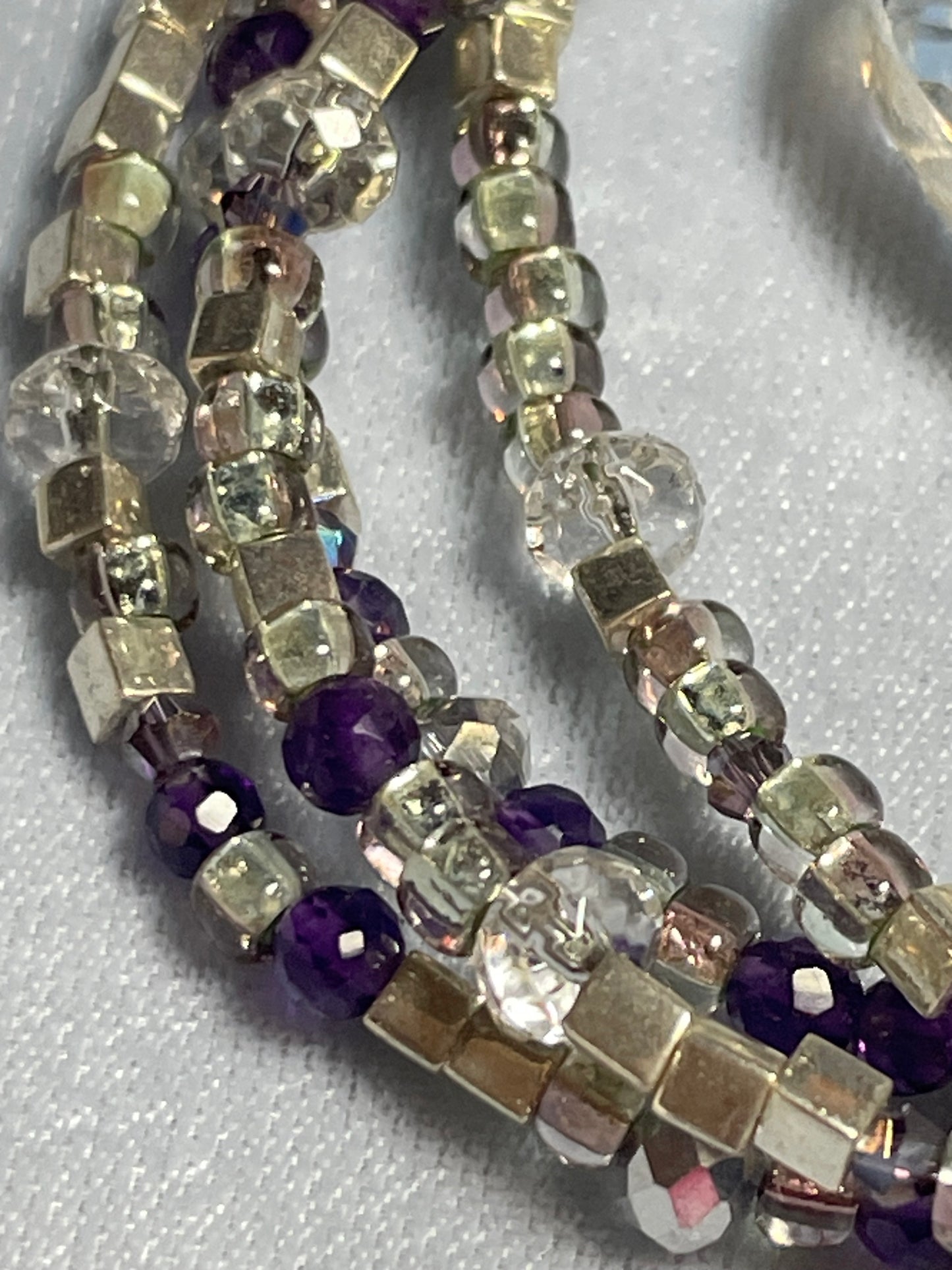 Sweetheart Necklace